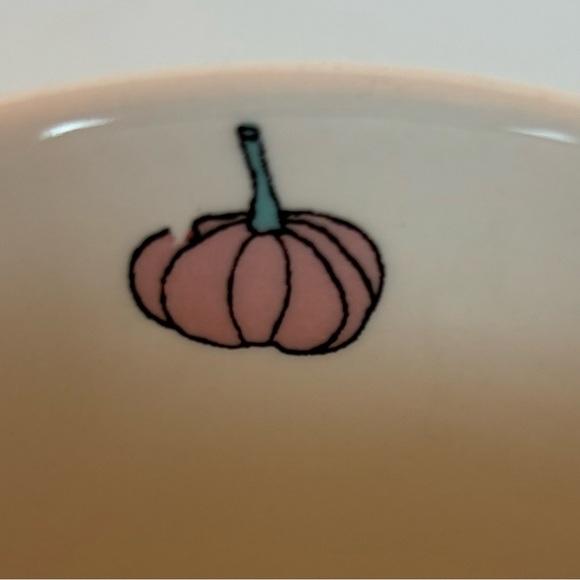 Jacks Pumpkins Halloween Coffee Mug Cat Witch Designer Collection By Mag… - Picture 11 of 13